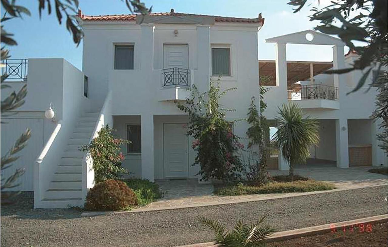 에르미오니 Soleiliosonne, Haus Paris 아파트 외부 사진